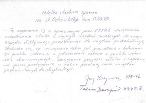 1973-Ostrow-notatka.jpg