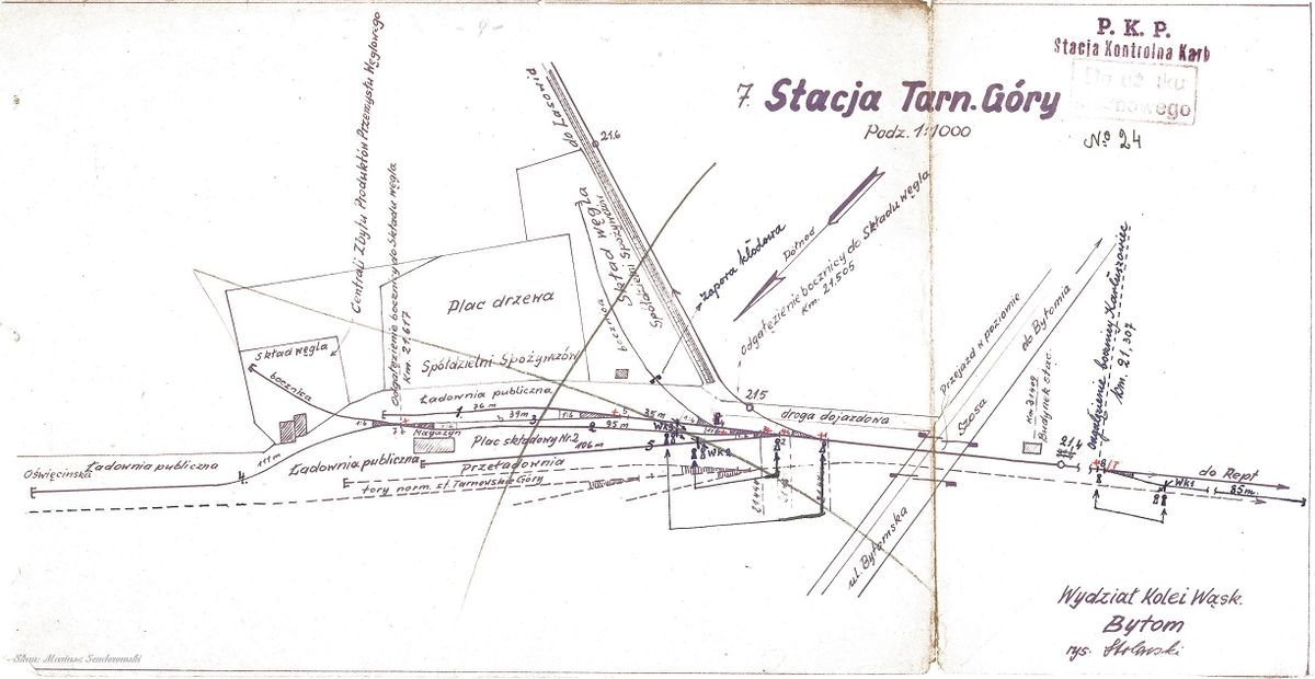 Technikum Nr 1 Tarnowskie Góry Plan Lekcji enkol.pl